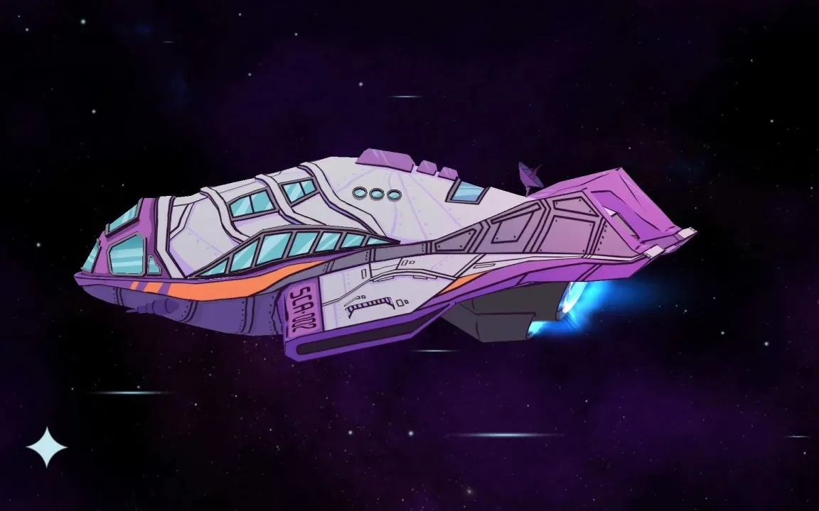 Times and Galaxy - скриншот