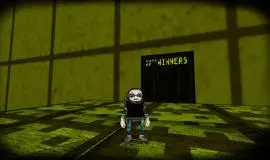 Скриншот 4 игры Tiny and Big: Grandpa's Leftovers