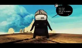 Скриншот 3 игры Tiny and Big: Grandpa's Leftovers