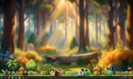 Скриншот 6 игры Tiny Dino