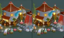 Скриншот 6 игры Tiny Lands 2