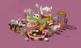 Скриншот 2 игры Tiny Lands 2