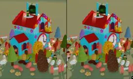 Скриншот 5 игры Tiny Lands 2