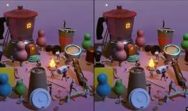 Скриншот 4 игры Tiny Lands 2