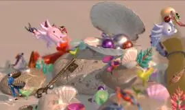 Скриншот 1 игры Tiny Lands 2