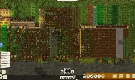 Скриншот 4 игры Tiny Terraces