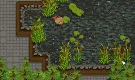 Скриншот 3 игры Tiny Terraces