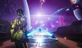 Скриншот 6 игры TIRELESS: Prepare For The Adrenaline