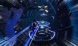 Скриншот 4 игры TIRELESS: Prepare For The Adrenaline