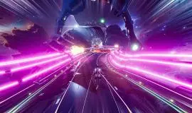 Скриншот 3 игры TIRELESS: Prepare For The Adrenaline