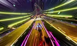 Скриншот 1 игры TIRELESS: Prepare For The Adrenaline