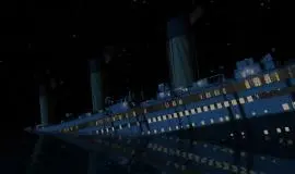 Скриншот 3 игры Titanic: Fall Of A Legend