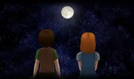 Скриншот 4 игры To the Moon