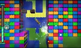 Скриншот 5 игры Toad's Soul Hopper