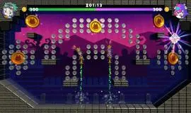 Скриншот 3 игры Toad's Soul Hopper