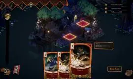 Скриншот 6 игры Toads of the Bayou