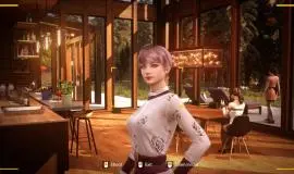 Скриншот 4 игры TOGETHER BnB