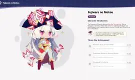 Скриншот 1 игры TOHOTOPIA