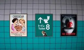 Скриншот 6 игры Toilet 8