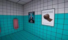 Скриншот 5 игры Toilet 8
