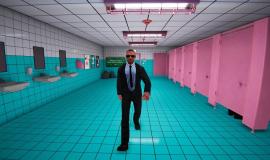 Скриншот Toilet 8