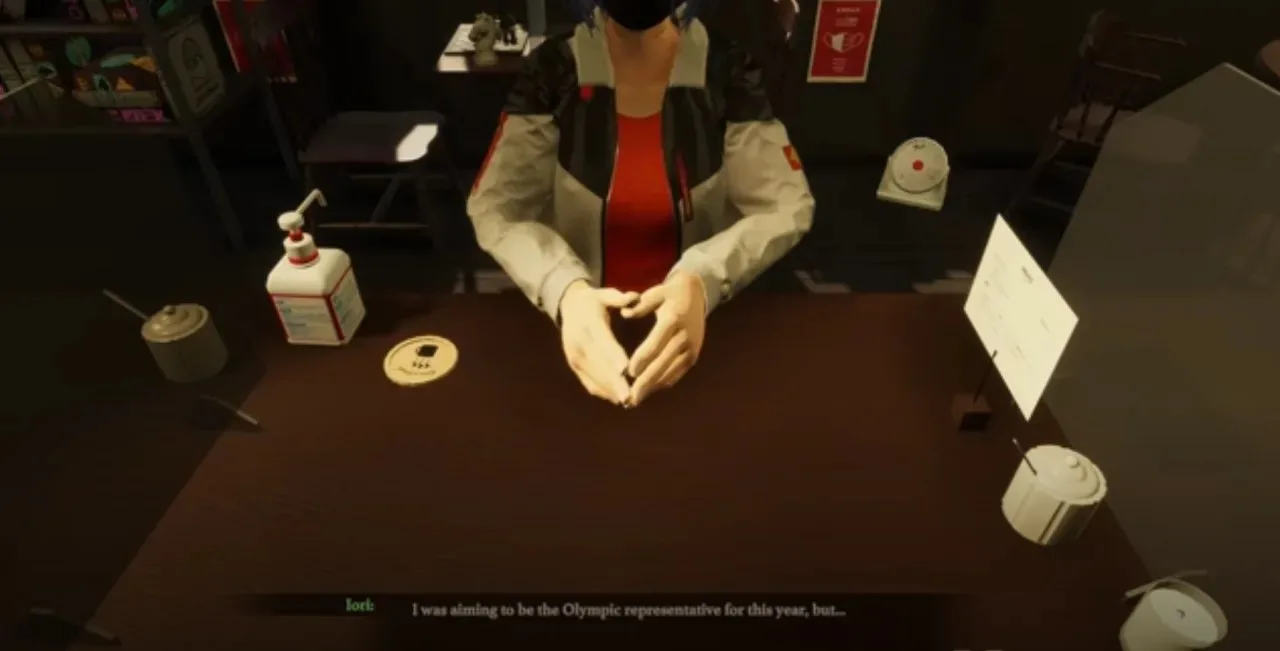 Tokyo Coffee: Grinding in the Pandemic - скриншот