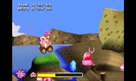 Скриншот 6 игры Tomba! Special Edition