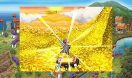 Скриншот 1 игры Tomba! Special Edition