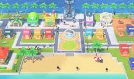 Скриншот 1 игры Tomodachi Life: Living the Dream (Switch)