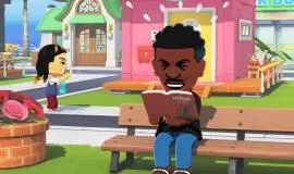 Скриншот 2 игры Tomodachi Life: Living the Dream (Switch)