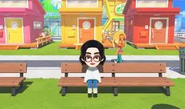 Скриншот 4 игры Tomodachi Life: Living the Dream (Switch)