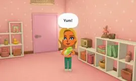 Скриншот 5 игры Tomodachi Life: Living the Dream (Switch)