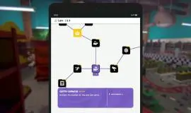 Скриншот 4 игры Too Many Toys!