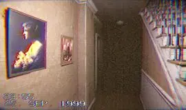 Скриншот 3 игры Too Well Hidden