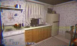 Скриншот 1 игры Too Well Hidden
