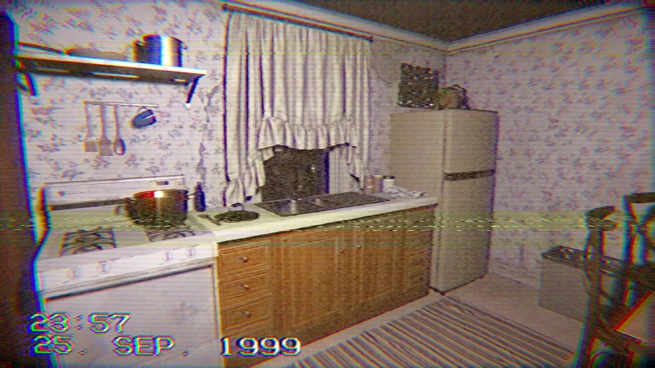 Too Well Hidden - скриншот