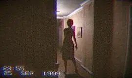 Скриншот 2 игры Too Well Hidden