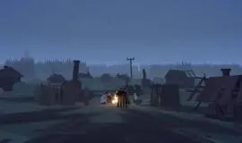 Скриншот 6 игры Torn Away