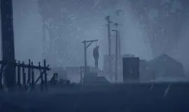 Скриншот 4 игры Torn Away