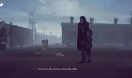 Скриншот 2 игры Torn Away