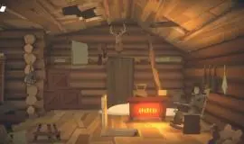 Скриншот 1 игры Torn Away
