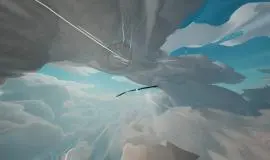 Скриншот 6 игры Toroa: Skycall