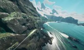Скриншот 1 игры Toroa: Skycall