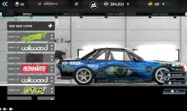Скриншот 4 игры Torque Drift