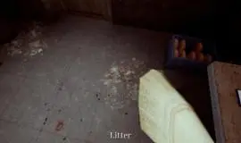 Скриншот 2 игры Tostchu