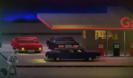 Скриншот 6 игры Tough Law