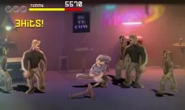 Скриншот 3 игры Tough Law
