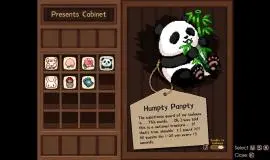 Скриншот 2 игры Touhou Mystia's Izakaya