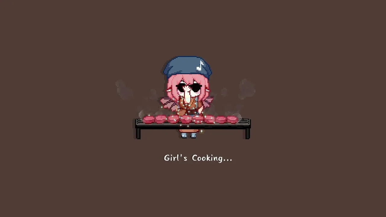 Touhou Mystia's Izakaya - скриншот