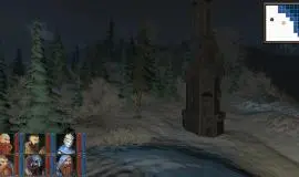 Скриншот 5 игры Toward The Ice